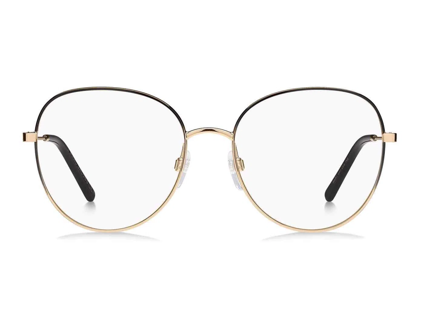 Marc Jacobs MARC590 Eyeglasses - GOLD IVORY - view 8